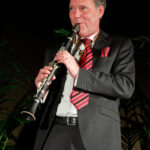 Frank Roberscheuten Trio - Traditional Jazz - Landhotel Hirschen Erlinsbach | Das Boutique Hotel im Aargau 3