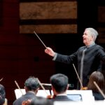 Wein - Symphonie mit Ehrendirigent der „argovia philharmonic“ Douglas Bostock - Landhotel Hirschen Erlinsbach | Das Boutique Hotel im Aargau