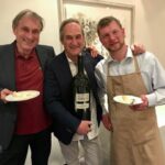 das grosse Rohmilchkäse-Gipfeltreffen Frankreich - Schweiz mit Jean-François Antony & Rolf Beeler und Ihren Winzerfreunden - Landhotel Hirschen Erlinsbach | Das Boutique Hotel im Aargau 2