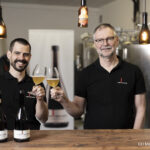 Premium Bier von „Chen + Van Loon“ und Schweinereien - Landhotel Hirschen Erlinsbach | Das Boutique Hotel im Aargau 5