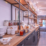 Frühstücksbuffet - Landhotel Hirschen Erlinsbach | Das Boutique Hotel im Aargau 1