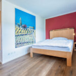 Winzer Queen Zimmer - Weinhaus am Bach - Landhotel Hirschen Erlinsbach | Das Boutique Hotel im Aargau 2