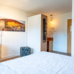 Winzer Queen Zimmer - Weinhaus am Bach - Landhotel Hirschen Erlinsbach | Das Boutique Hotel im Aargau 7