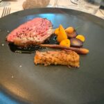 Jurassic Cuisine - PUR - Edition Drei - Landhotel Hirschen Erlinsbach | Das Boutique Hotel im Aargau 1