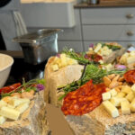 Jurassic Cuisine - PUR - Edition Drei - Landhotel Hirschen Erlinsbach | Das Boutique Hotel im Aargau 5