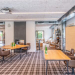 Plenum "Denklokal" im Weinhaus am Bach - Landhotel Hirschen Erlinsbach | Das Boutique Hotel im Aargau 3