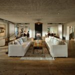 Plenum "Denklokal" im Weinhaus am Bach - Landhotel Hirschen Erlinsbach | Das Boutique Hotel im Aargau 5