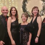 The Singing Waiters - Landhotel Hirschen Erlinsbach | Das Boutique Hotel im Aargau 2