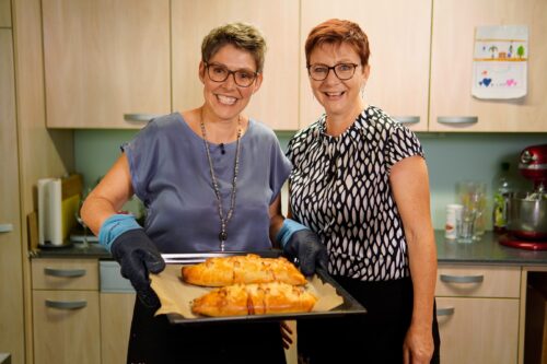 Landfrauen-Küche - Landhotel Hirschen Erlinsbach | Das Boutique Hotel im Aargau 1