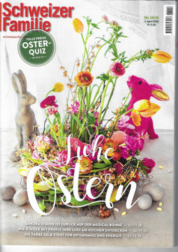 Was man so über uns liest... - Landhotel Hirschen Erlinsbach | Das Boutique Hotel im Aargau 8